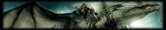 Harry Potter and the Deathly Hallows - Part 2